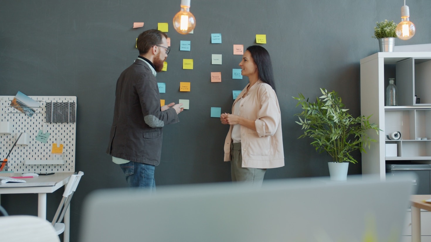 The Art and Design Projects That Define Ian